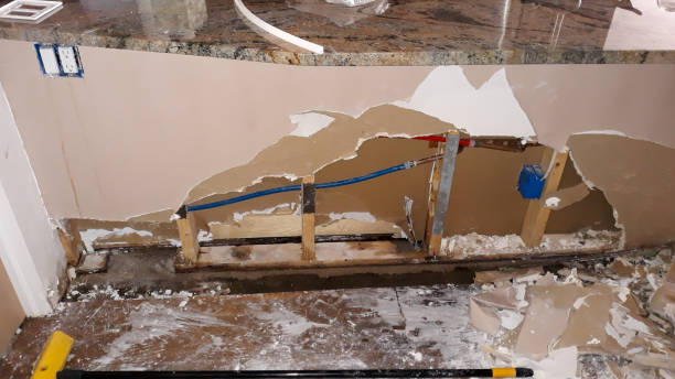 Reliable Tupelo, MS Water damage restoration Solutions